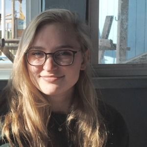 Meet your Posher, Kate